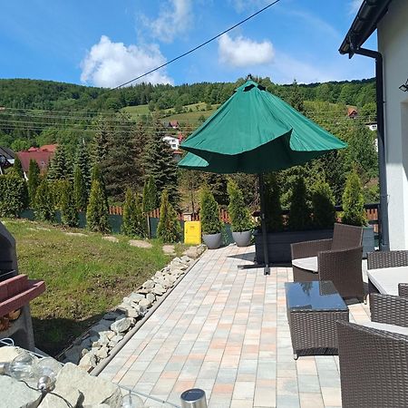Bialy Domek Wisla Luaran gambar