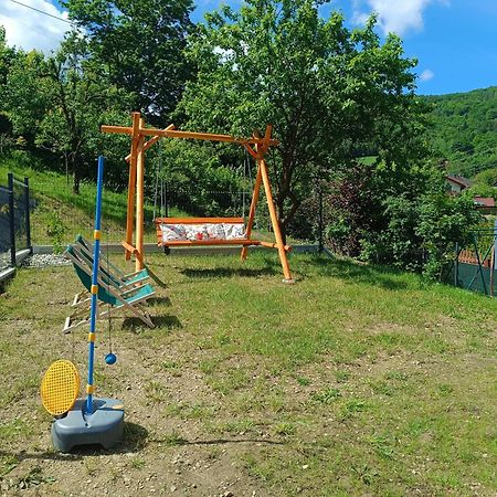 Bialy Domek Wisla Luaran gambar