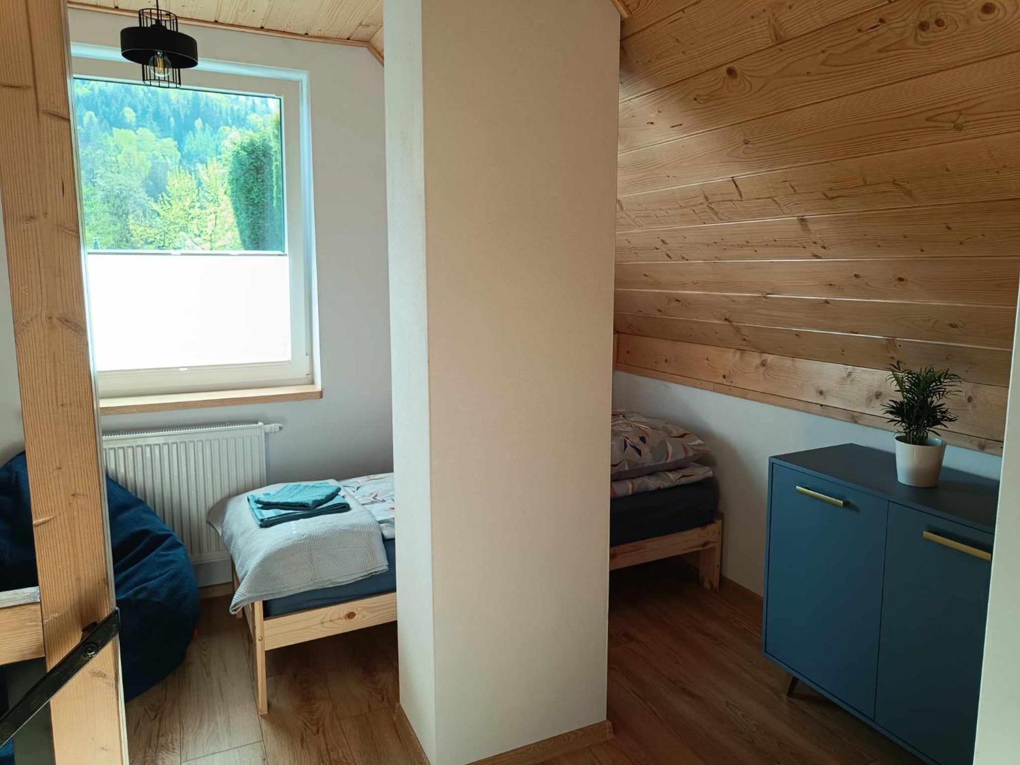 Bialy Domek Wisla Luaran gambar
